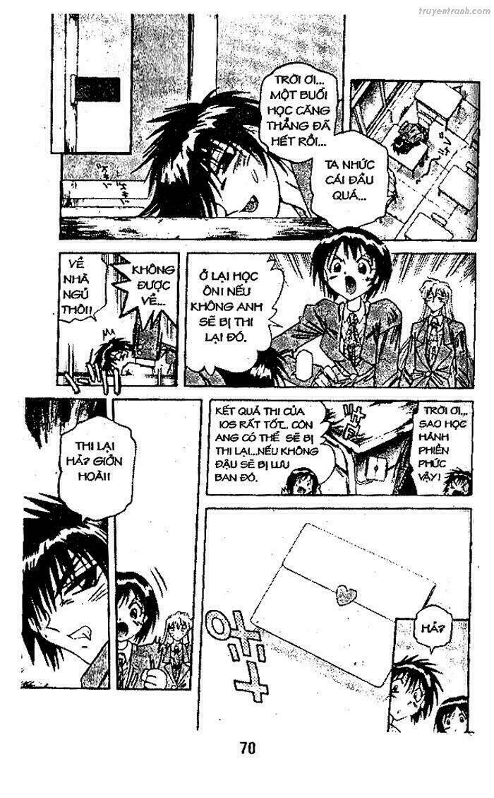 Devil And Devil: Chapter 52