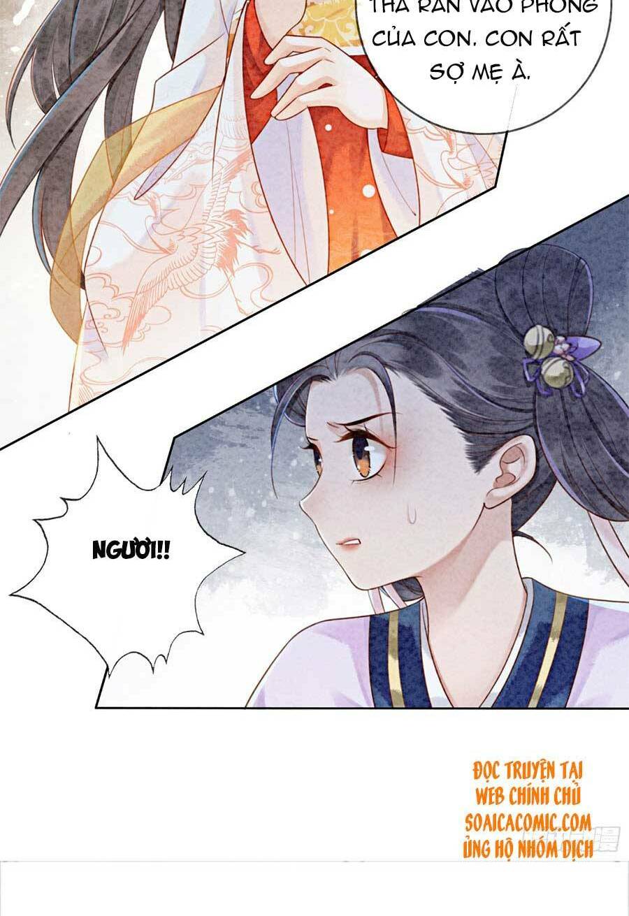 Bắt Đầu Hủy Hôn Để Công Lược Vương Gia: Chapter 8