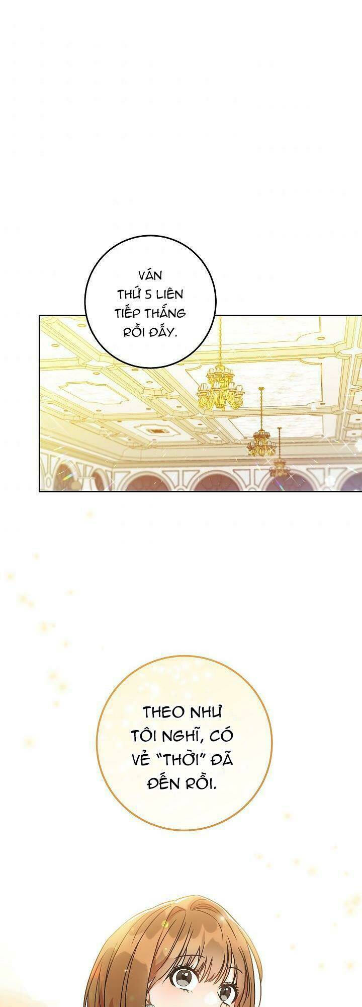 One Pair Lady: Chapter 3