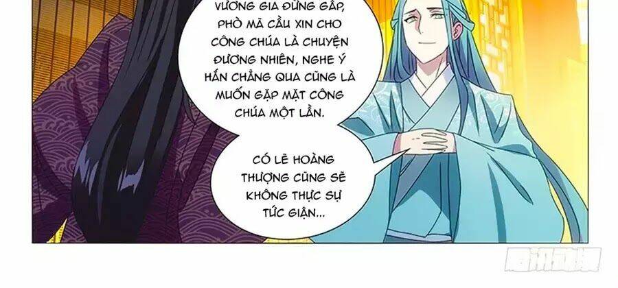 Phò Mã! Không Nên A!: Chapter 77