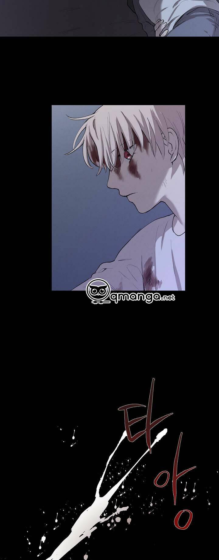 Trốn Tìm: Chapter 16