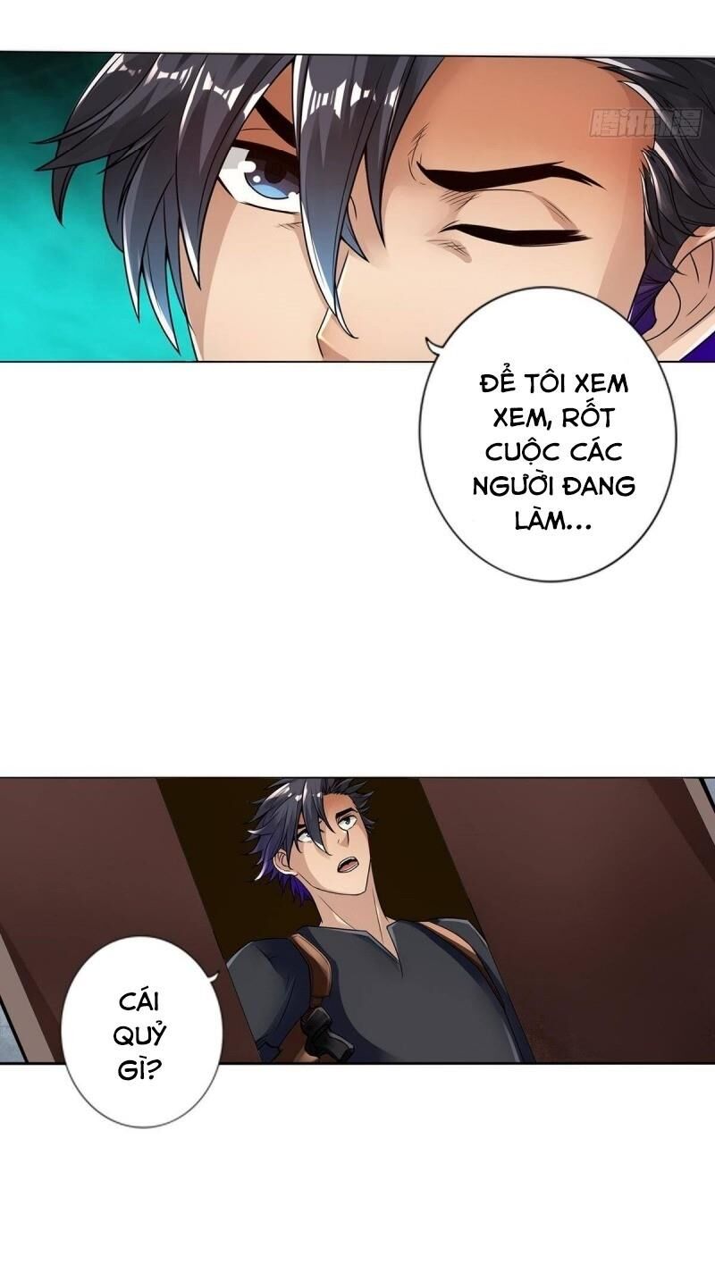 Hệ Thống Tìm Đường Chết Mạnh Nhất: Chapter 64