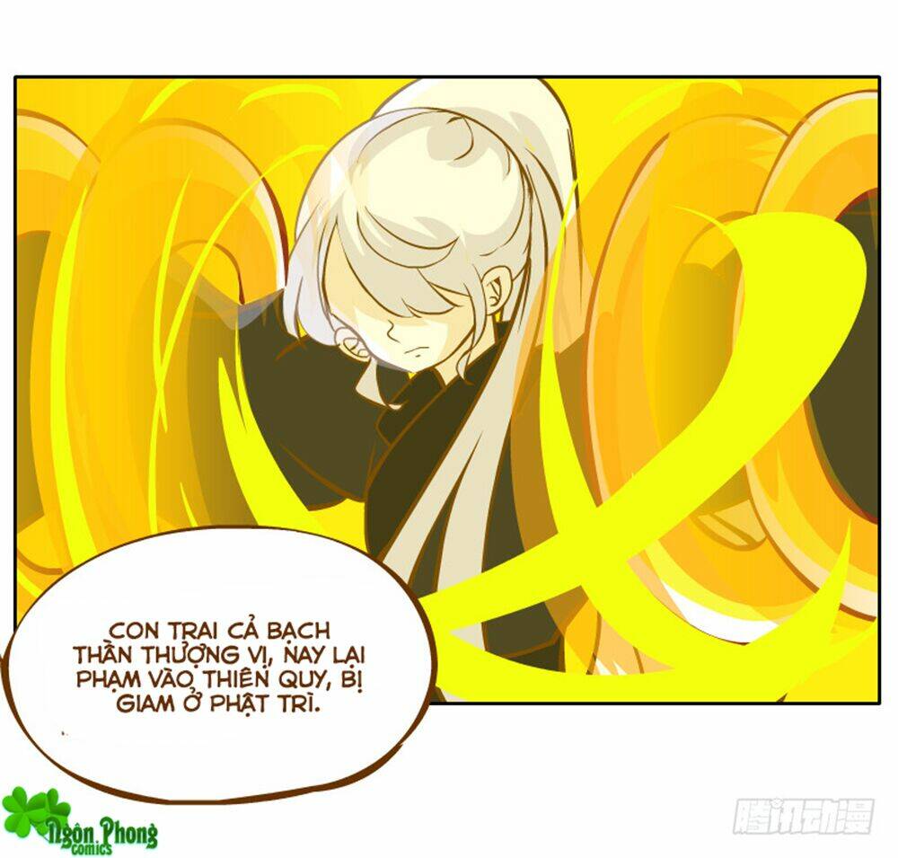 Hòa Thượng Và Tiểu Long Quân: Chapter 43