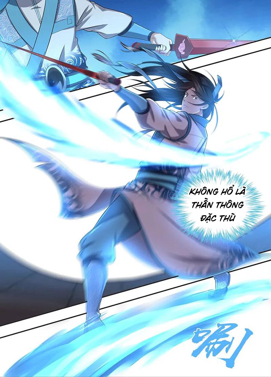 Vĩnh Hằng Chí Tôn: Chapter 219