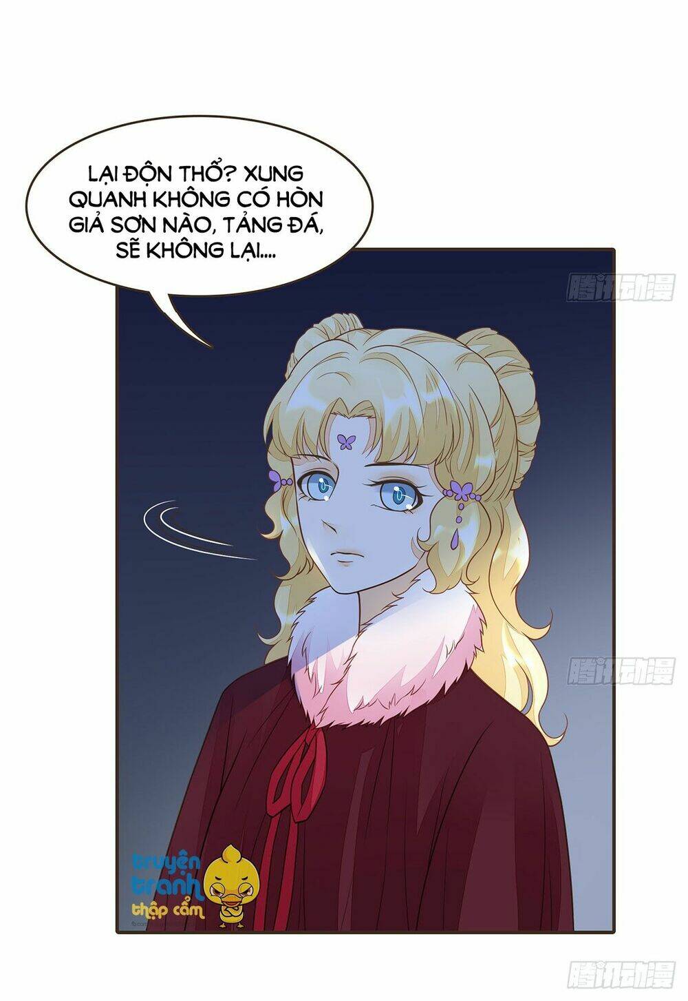 Đại Giá Thừa Tướng: Chapter 68