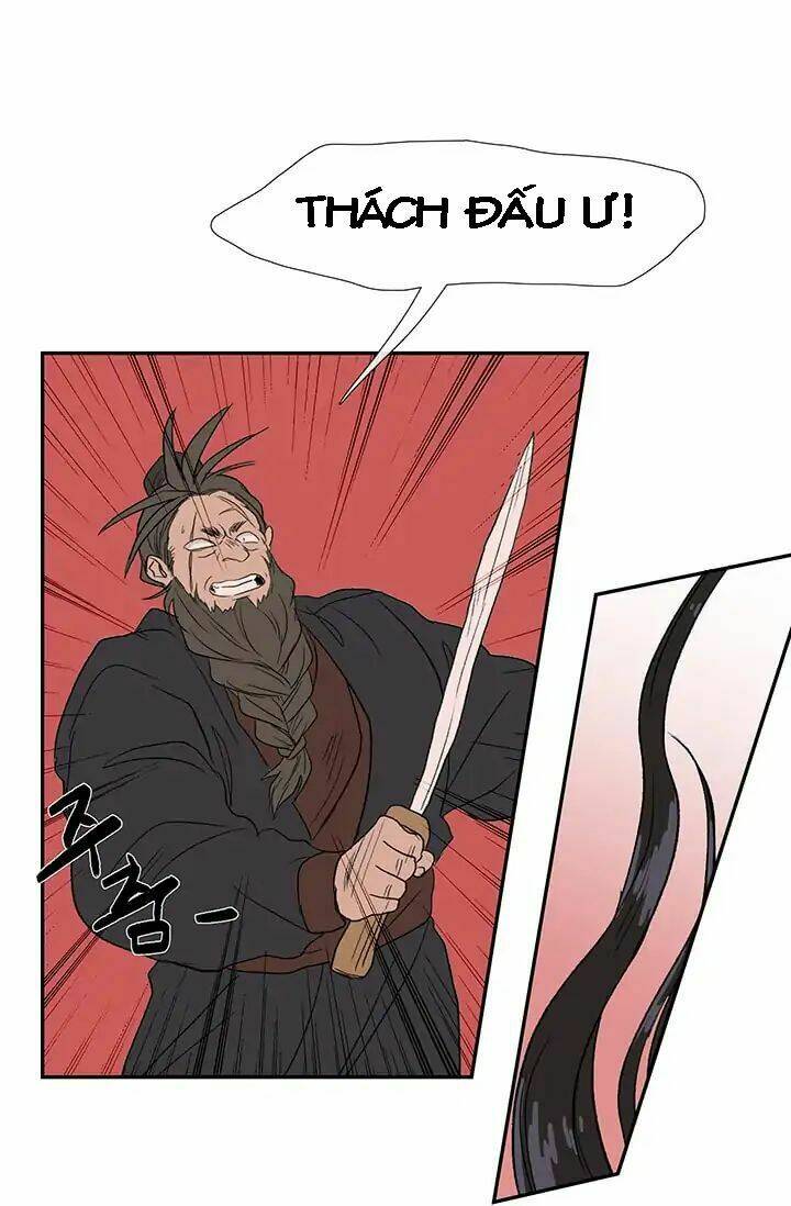 Học Sĩ Tái Sinh: Chapter 83