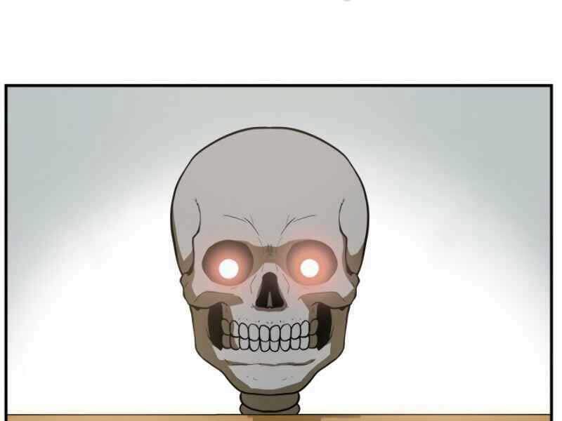 Ngôi Nhà Kết Nối Với Hầm Ngục: Chapter 10