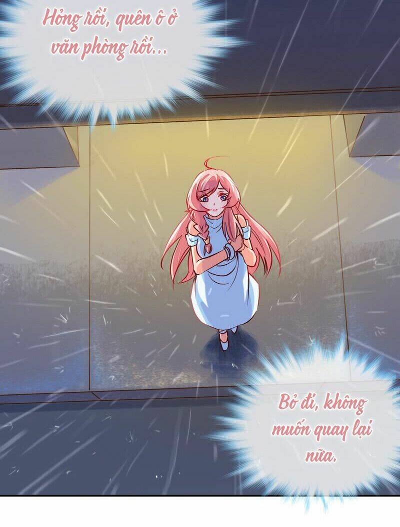 Danh Môn Lược Hôn: Cố Thiếu Nhĩ Câu Liễu: Chapter 8