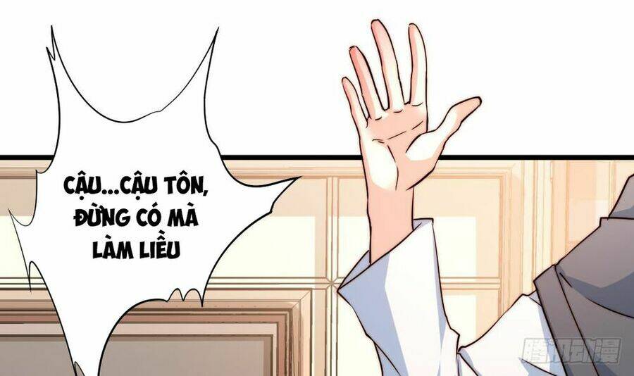 Thần Huyền Sư: Chapter 2