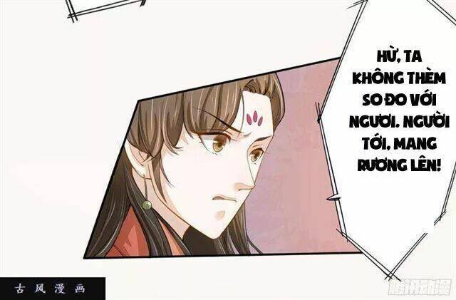 Tuyệt Thế Luyện Đan Sư: Chapter 22