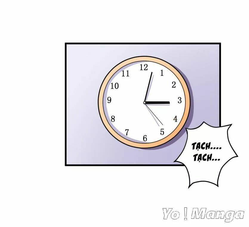 Thiểm Hôn Kinh Ái: Chapter 95