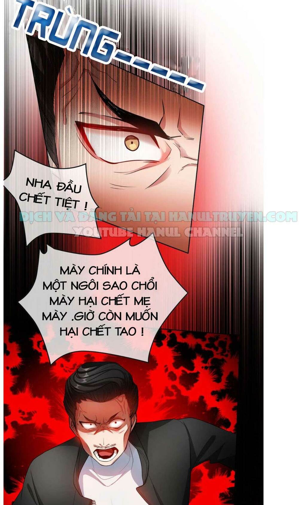 Cô Vợ Nhỏ Nuông Chiều Quá Lại Thành Ác!!: Chapter 35