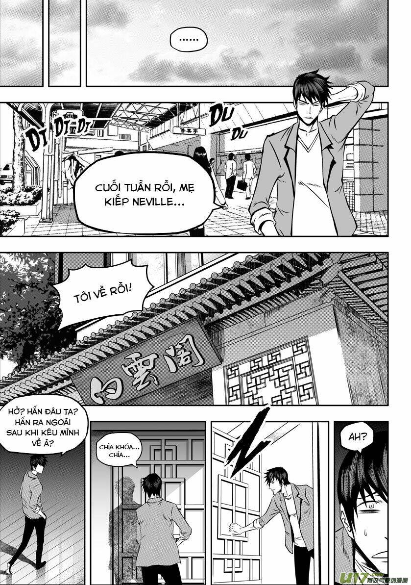 Macrophage Regulation: Chapter 54