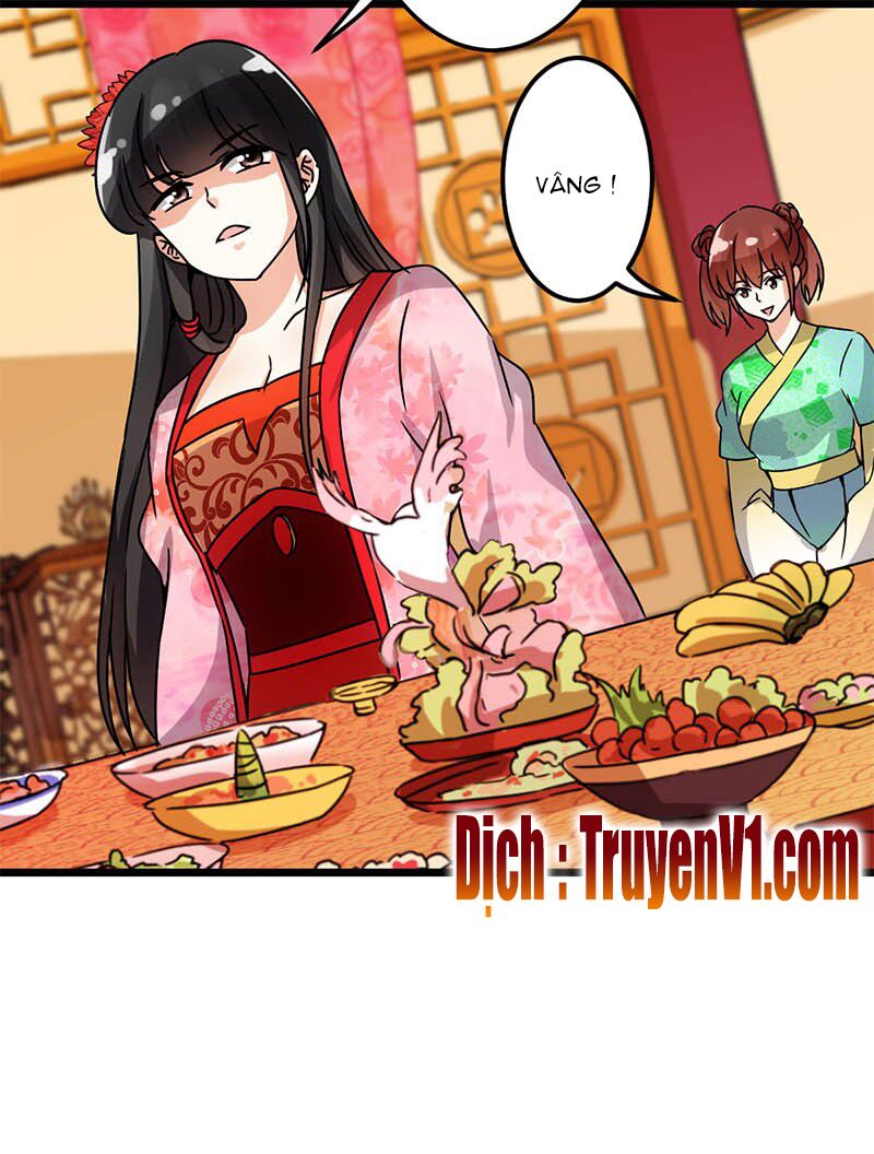 Vương Gia ! Ngươi Thật Bỉ Ổi !: Chapter 43