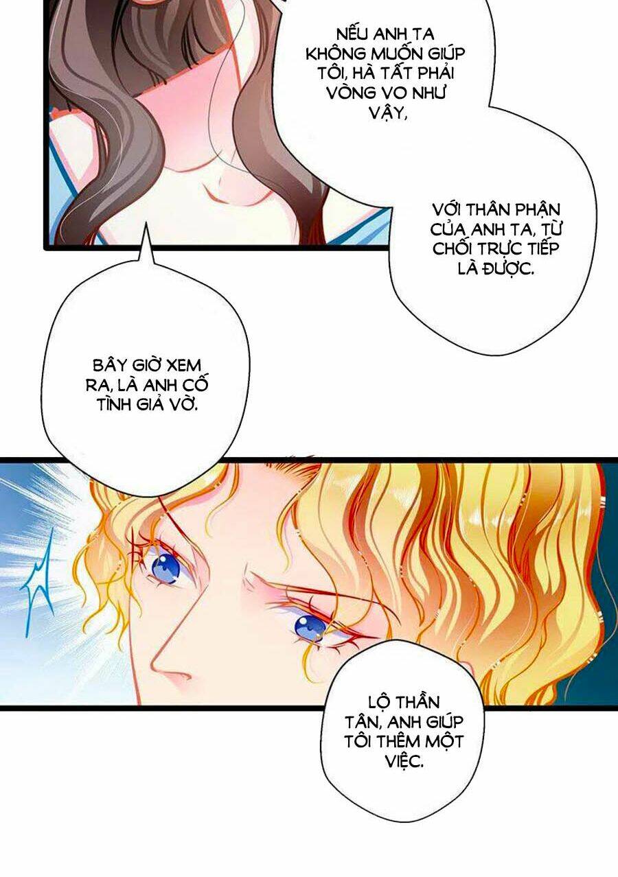 Cưng Chiều Ái Thê Hư Hỏng: Chapter 83