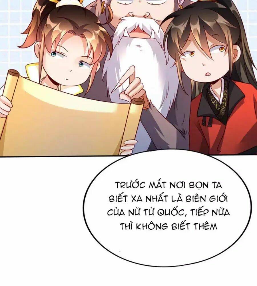 Thiên Kim Bất Hoán: Chapter 25