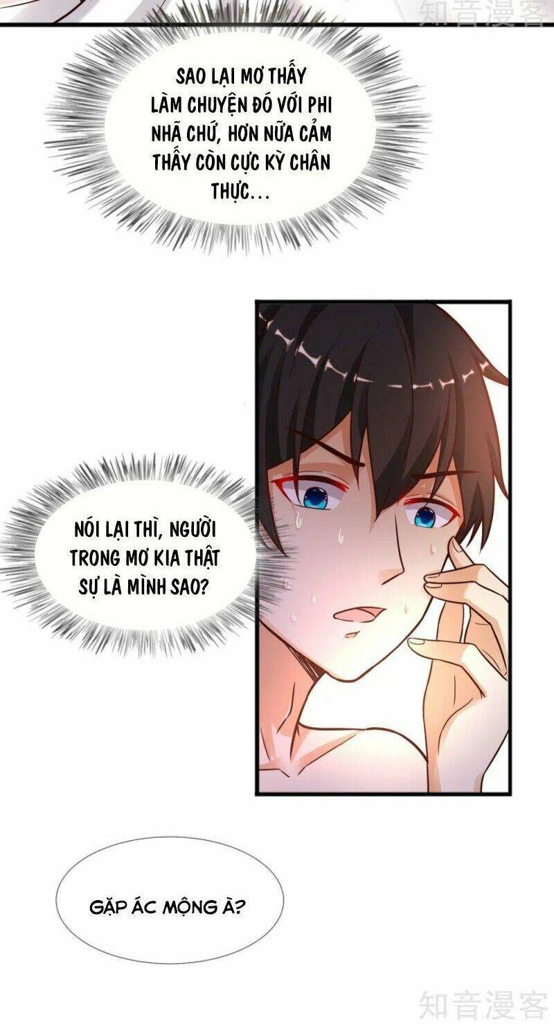 Tối Cường Vận Đào Hoa: Chapter 180