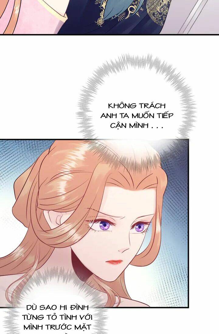 Trong Sinh Chi Ức Vạn Ảnh Hậu Yếu Thượng Vị: Chapter 299