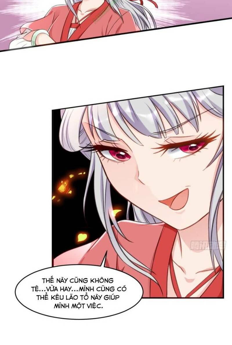 Lão Tổ Của Bạn Đang Online: Chapter 47