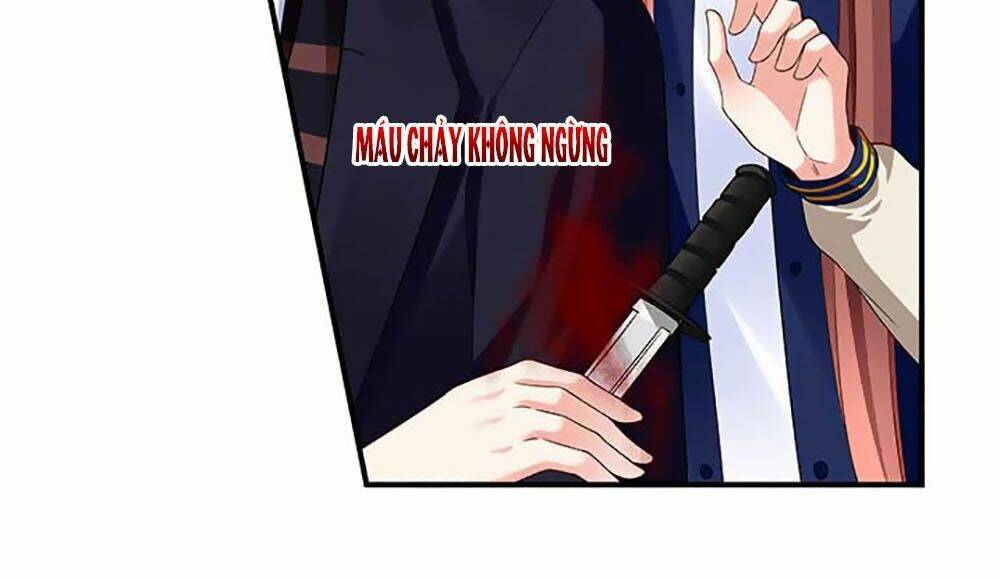 Bạn Trai 1/4 Của Tôi: Chapter 31