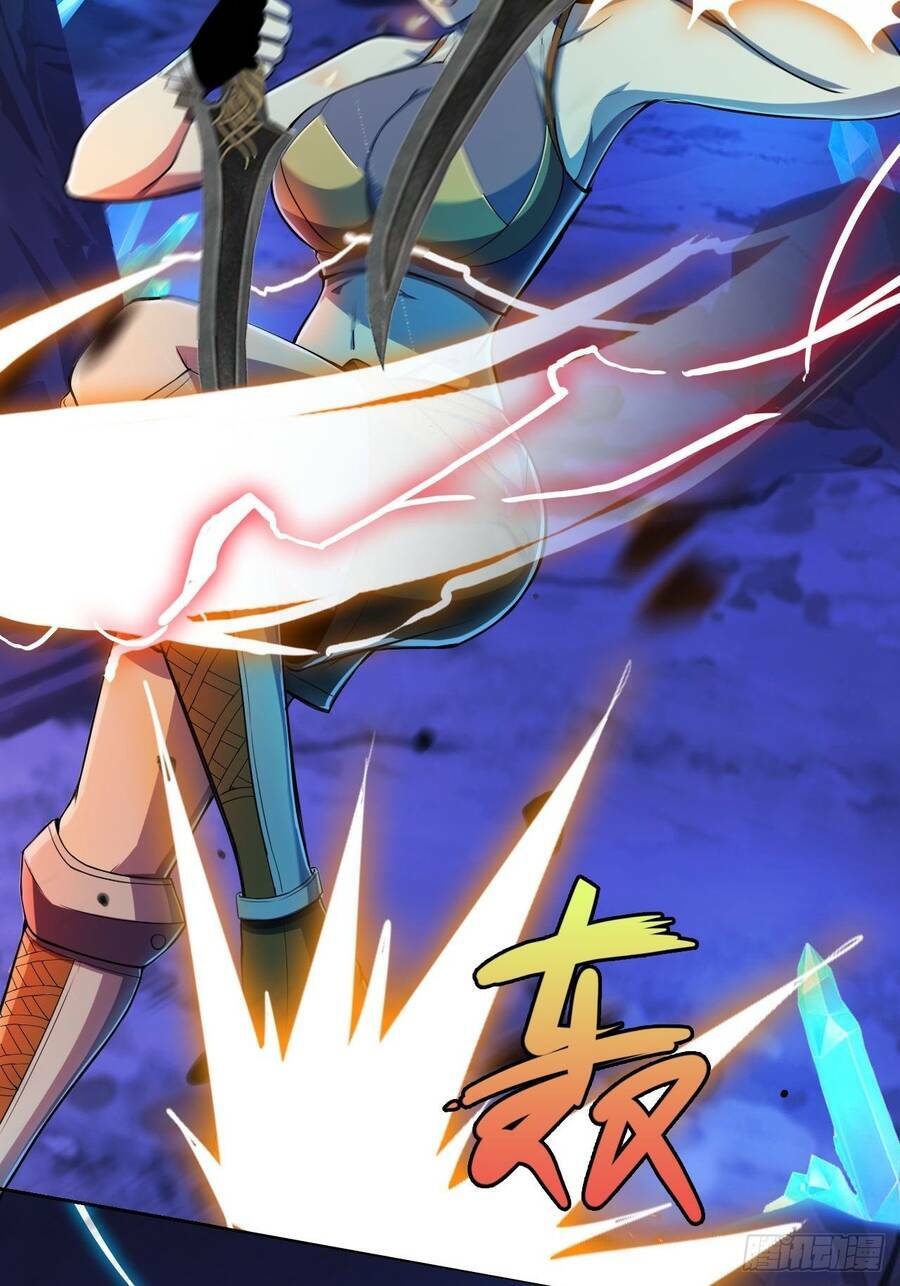 Chúa Tể Vực Thẳm: Chapter 18