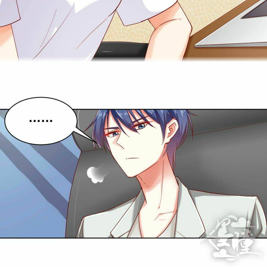 Hướng Tâm Dẫn Lực: Chapter 34