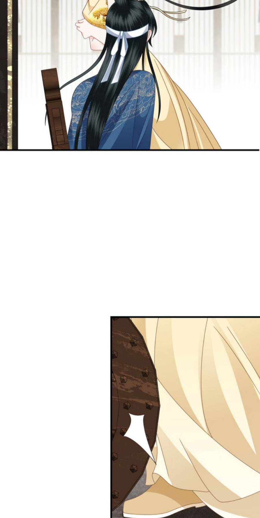 Điều Hương Vương Phi: Chapter 25