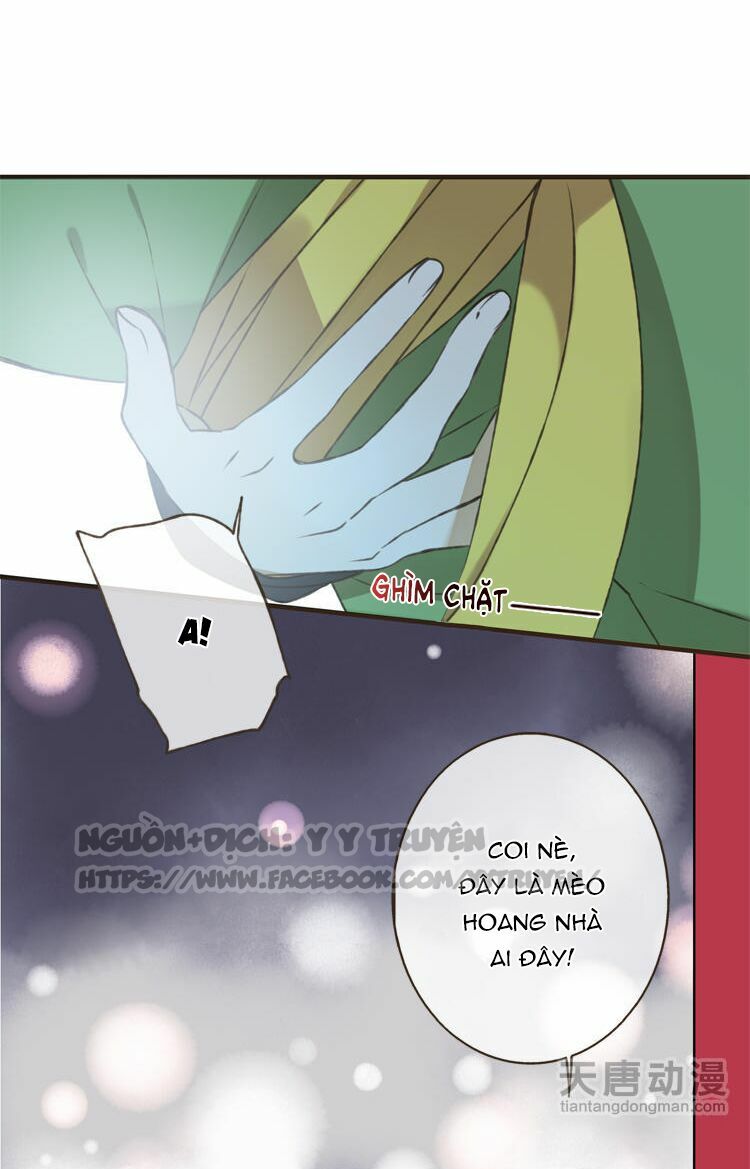 Giáo chủ yêu nghiệt mau nằm xuống: Chapter 2.2