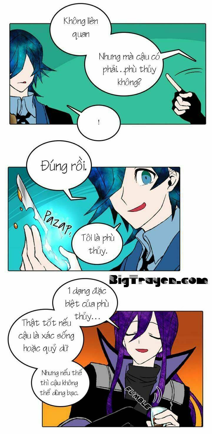 Niflheim: Chapter 9