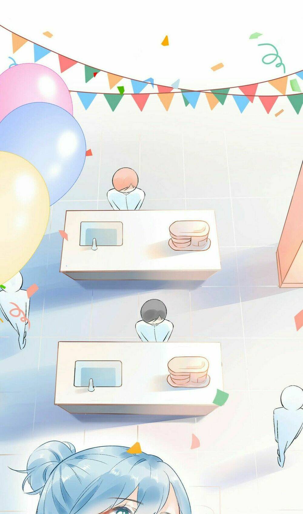 Tra Nam Cút Ra: Chapter 9