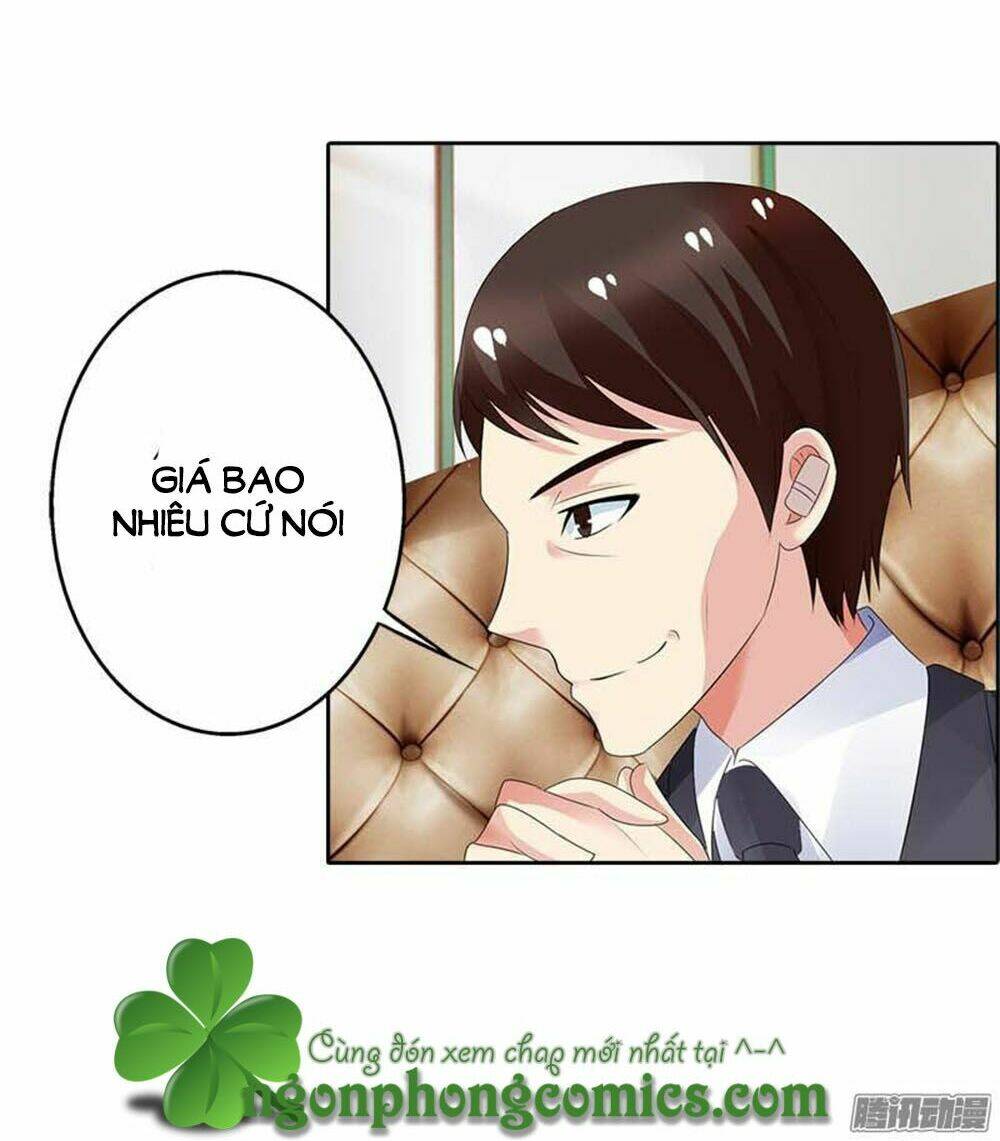 Em Vẫn Còn Nhỏ: Chapter 43