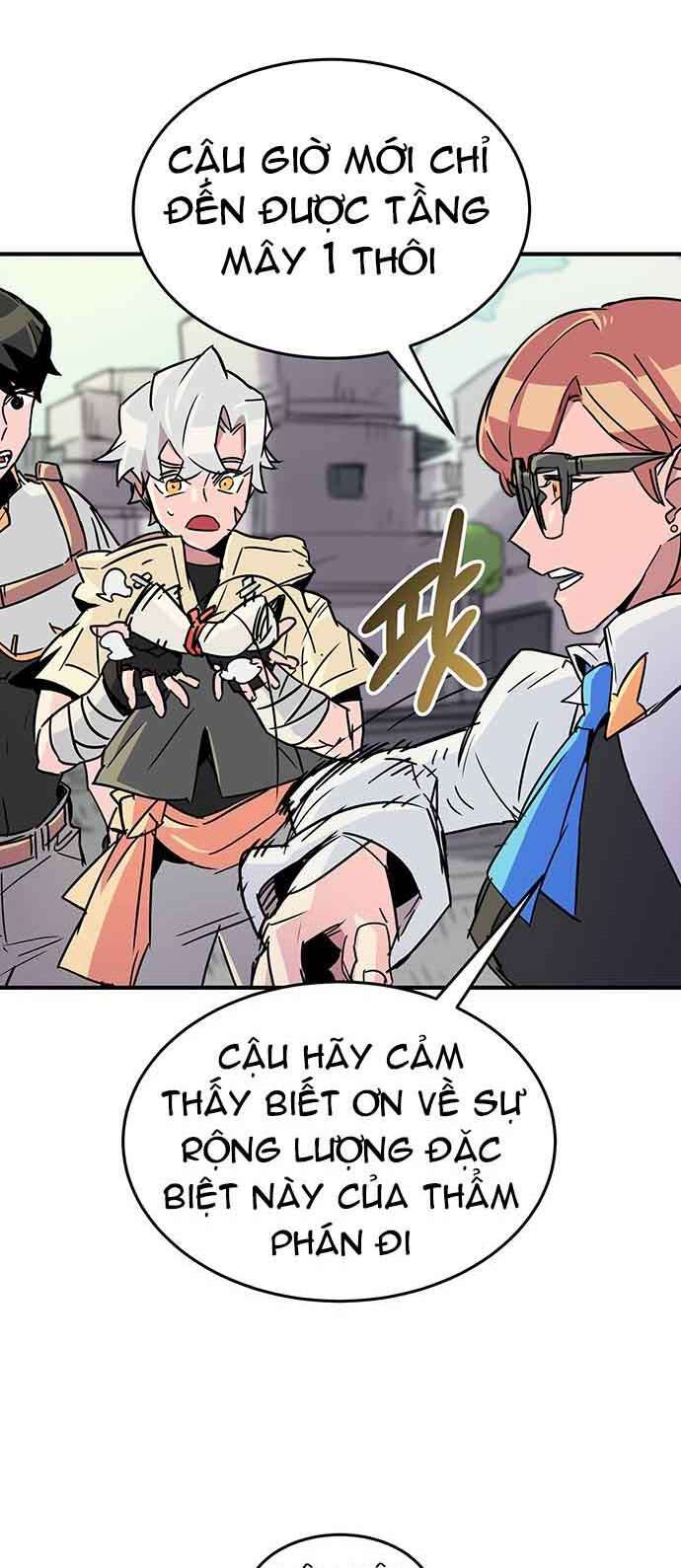 Chủ Nhân Thiên Giới: Chapter 4