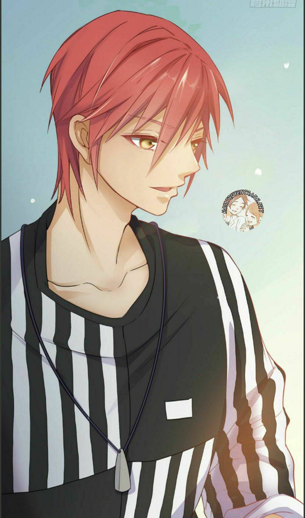 Sổ Tay Tình Yêu Của Tiểu Hồ Ly: Chapter 15