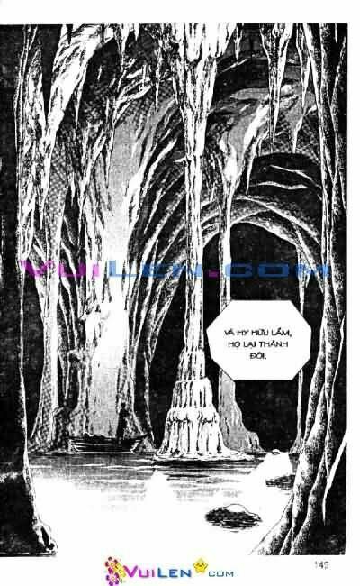 Hiệp Sĩ Nữ Hoàng: Chapter 5