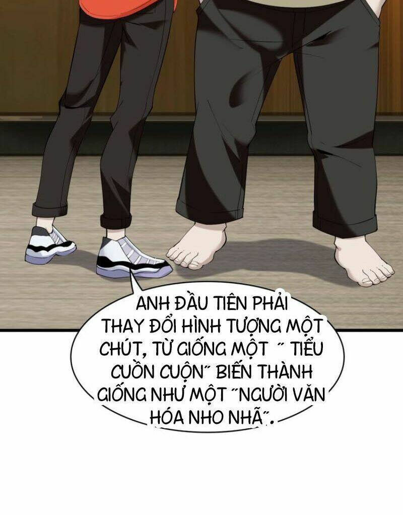 Siêu Cấp Đại Chủ Bạ: Chapter 29