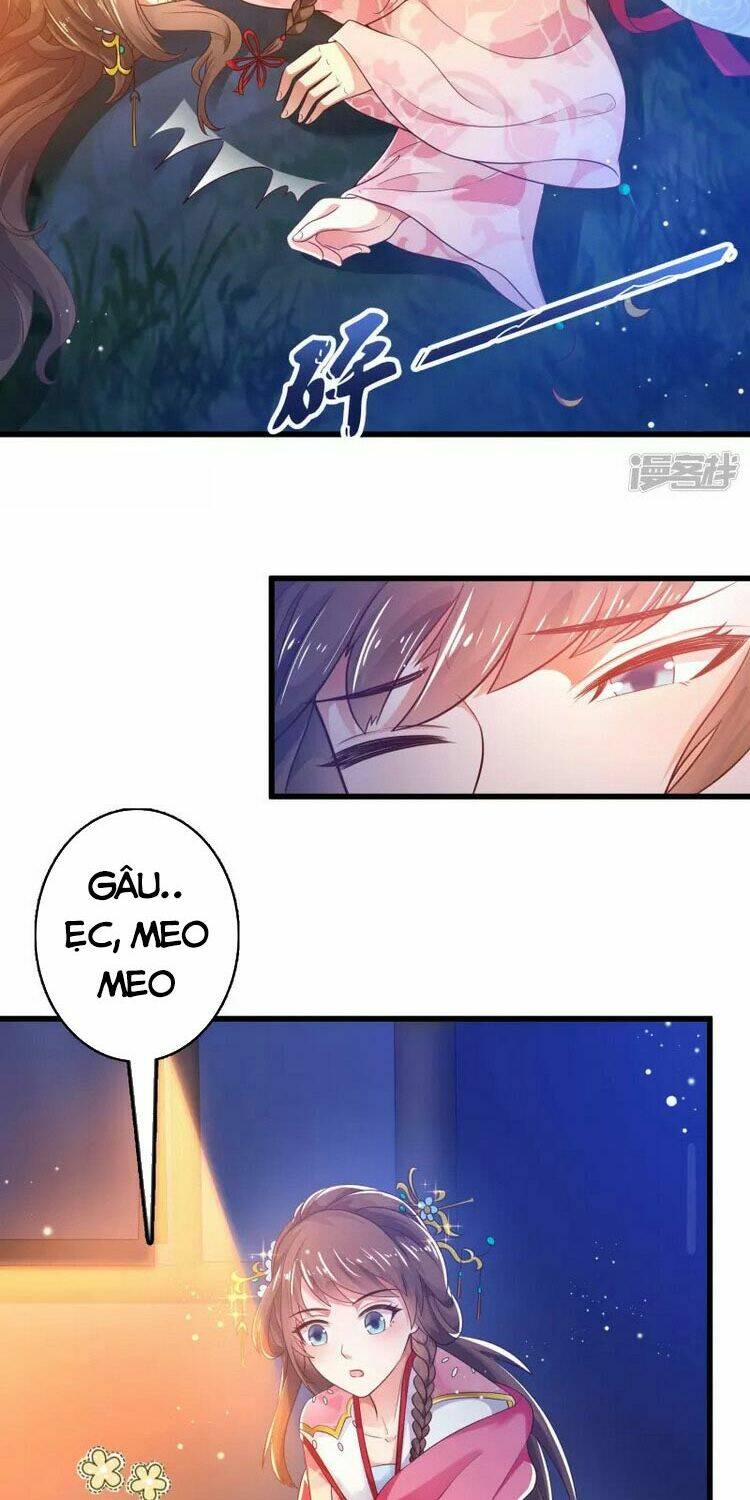 Khoa Kỹ Đại Tiên Tông: Chapter 20