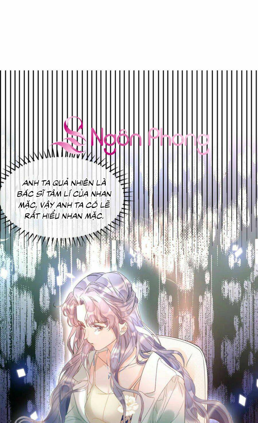 Cựu Ái Tân Nhan: Chapter 5