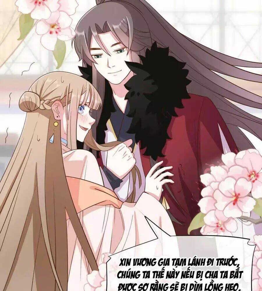 Đích Nữ Hữu Độc: Chapter 49