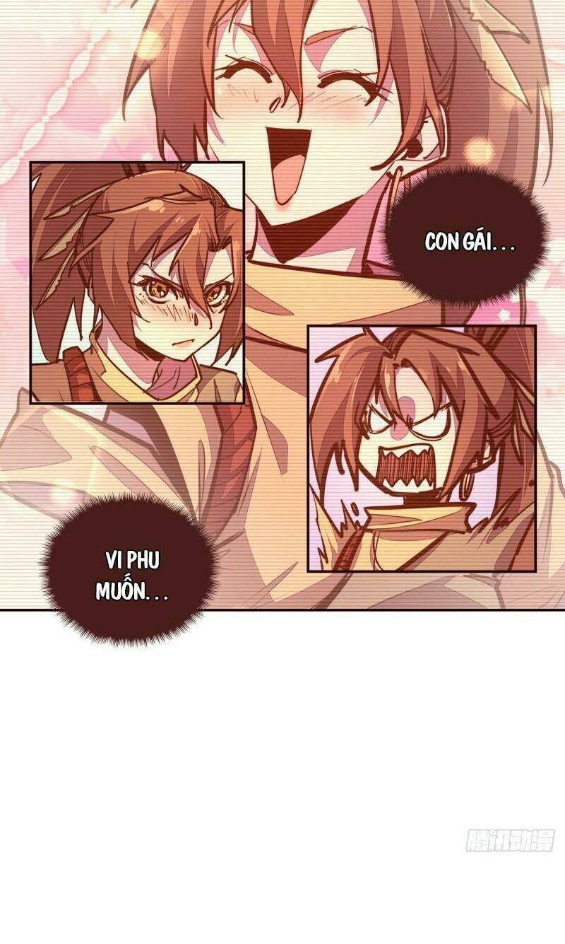 Sinh Tử Quyết: Chapter 108