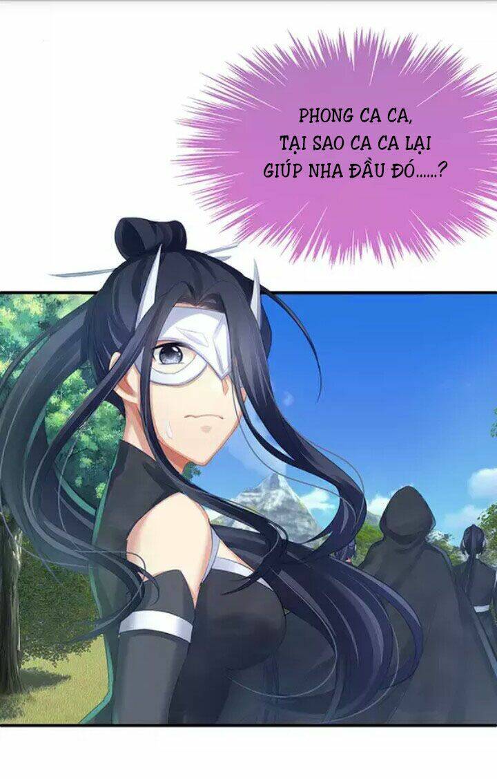 Mạnh Nhất Manh Chủ: Chapter 9