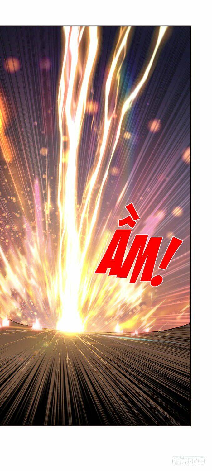 Tam Quốc Chi Vân Thăng Long Khởi: Chapter 1