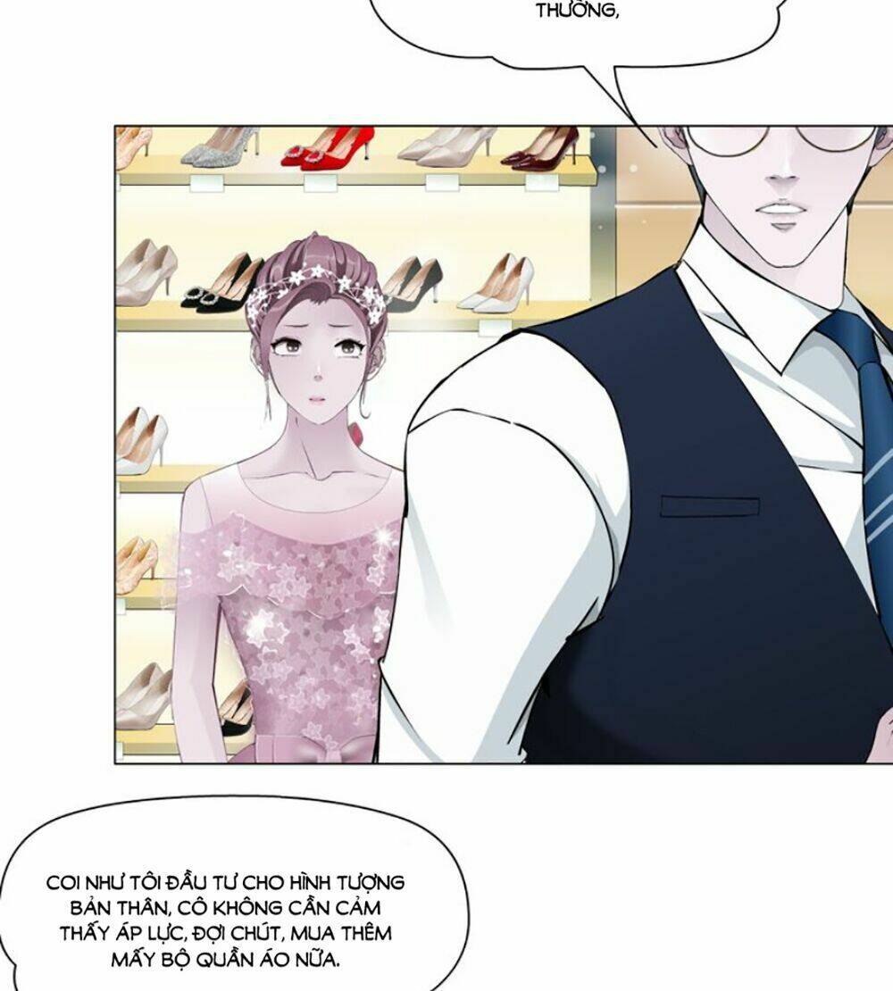 Sổ Tay Mỹ Nam Giới X: Chapter 13