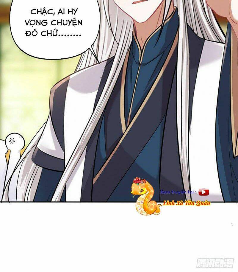 Vương Phi Thật Thích Trang Điểm: Chapter 164