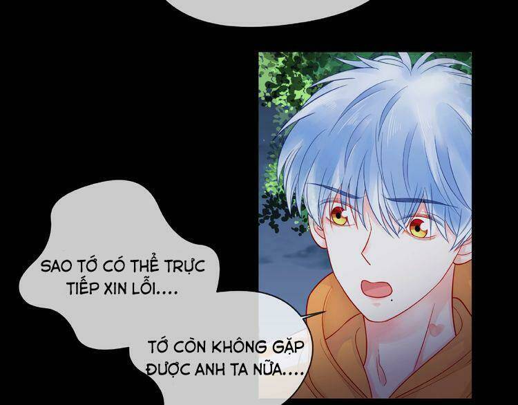 Giai Điệu Của Sự Va Chạm: Chapter 9