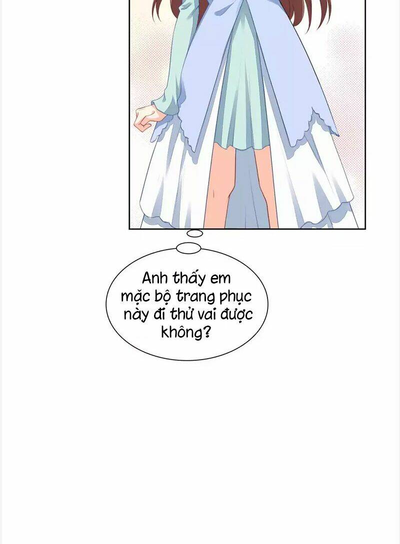 Người Yêu Ẩn Hình Của Ảnh Đế: Chapter 83