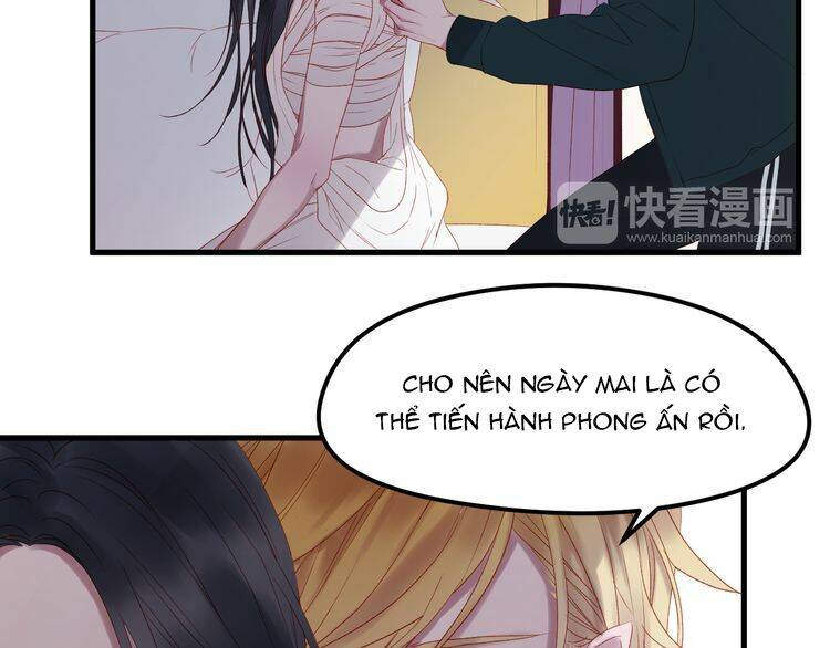 Lượm Được Một Tiểu Hồ Ly 2: Chapter 69