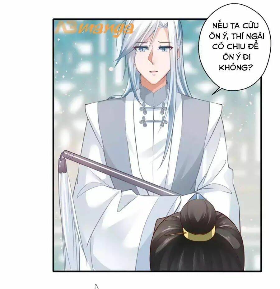 Khuynh Thế Y Phi Muốn Bỏ Chồng: Chapter 125