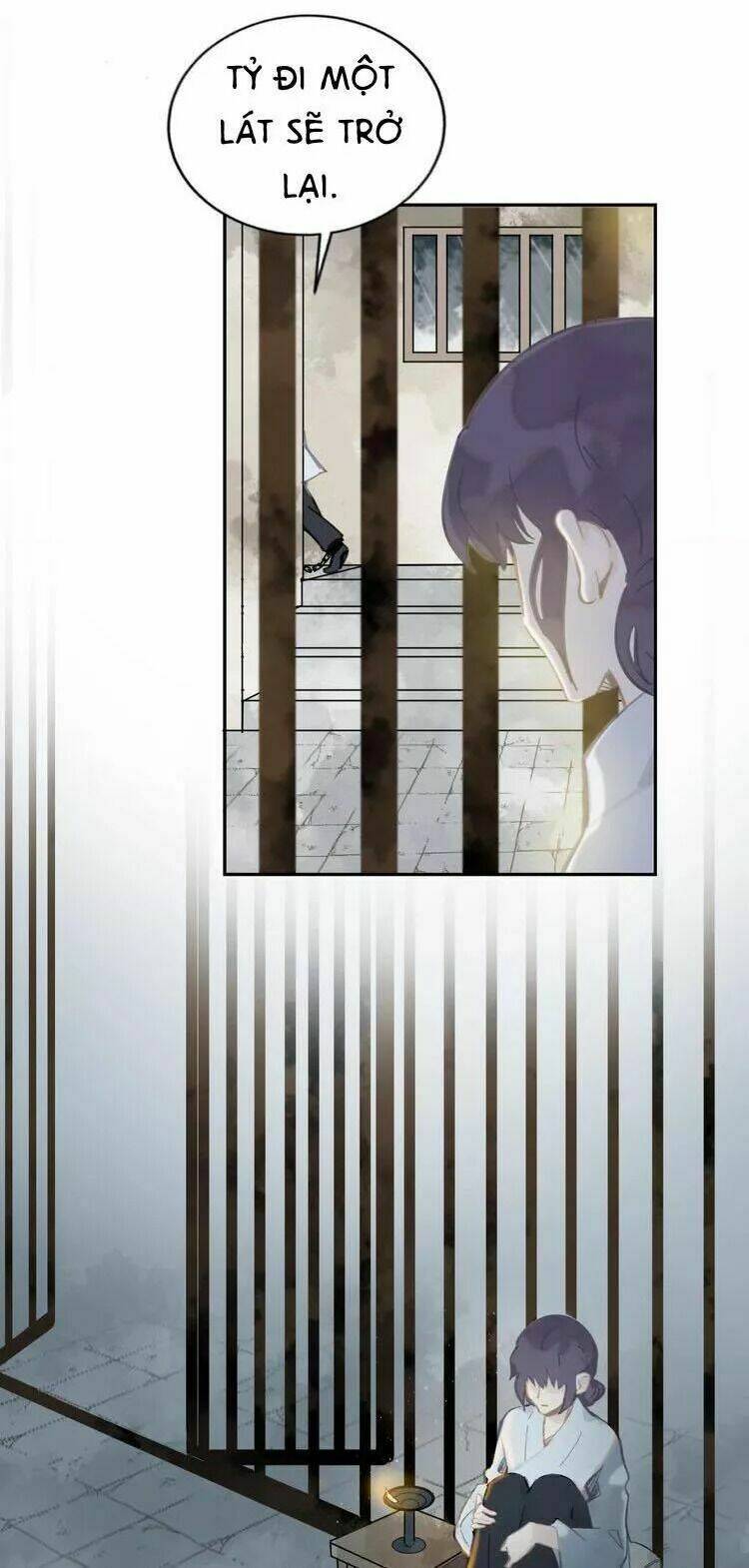 Mãn Đình Phương - Thiên Hạ Duy Khanh: Chapter 1