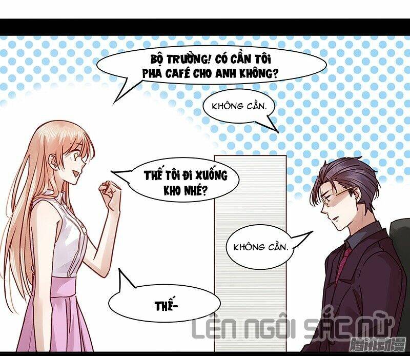 Vợ Yêu Của Ác Ma: Chapter 44