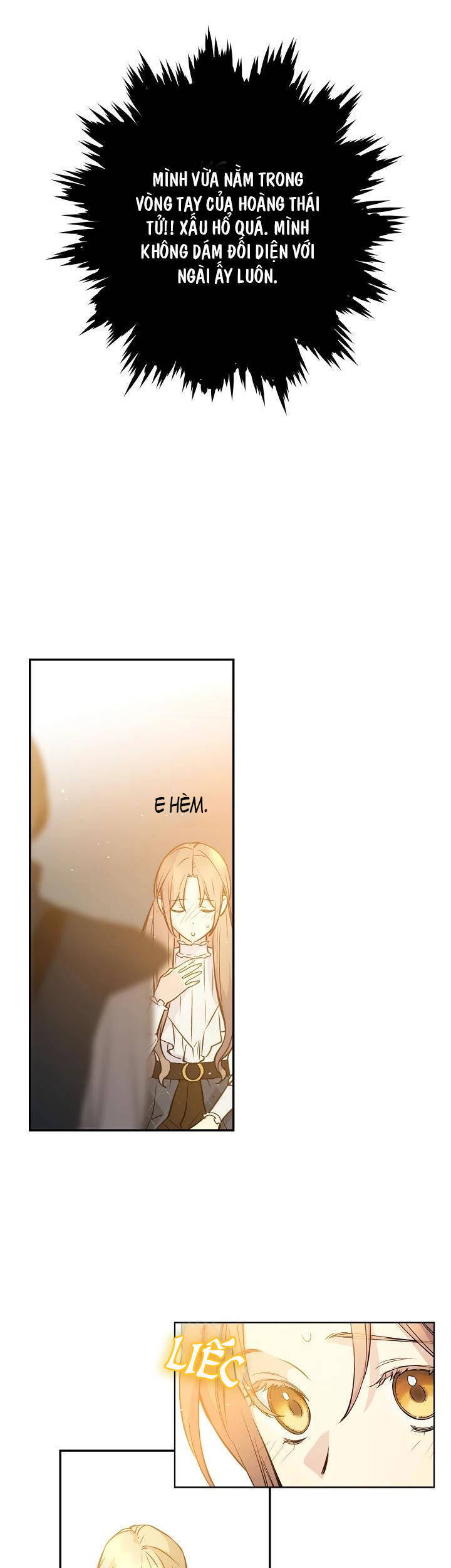 Cô Hầu Giỏi Giang: Chapter 49